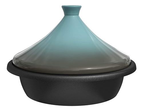 Tajine Marroquí Kook, De Hierro Fundido Esmaltado