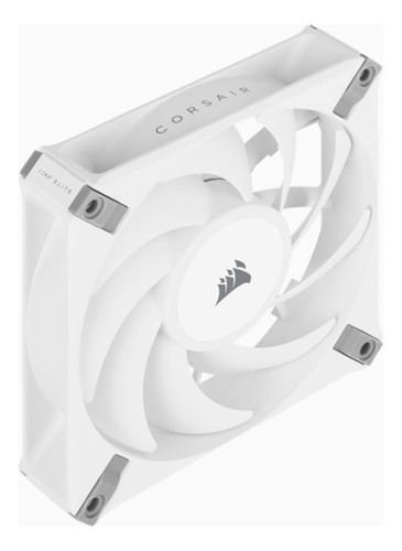 Cojinete Dinámico Fluido Fan Corsair Af120 Elite 120 Mm Pwm