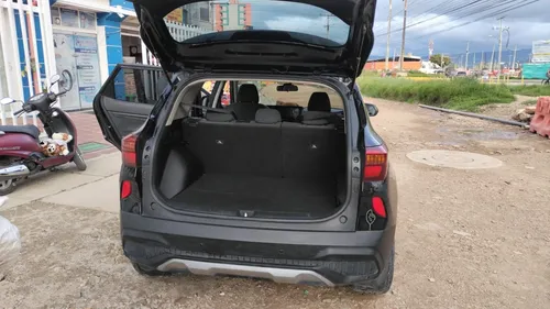 Kia Seltos 1.6l Emotion