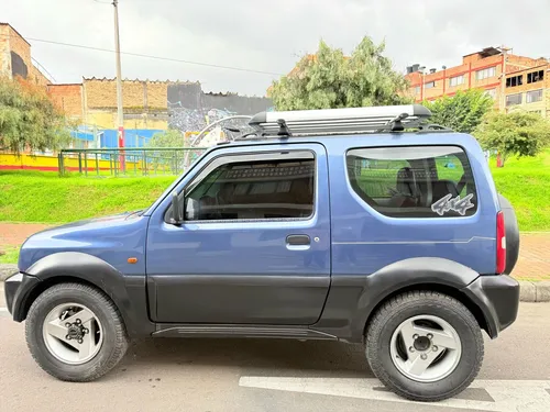 Chevrolet Jimny 1.3