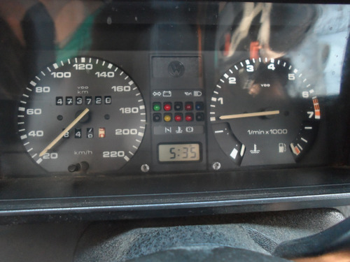 Volkswagen Senda 1.6 1994