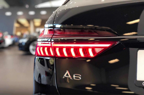 Audi A6 55 Tfsi 340cv Mhev Quattro
