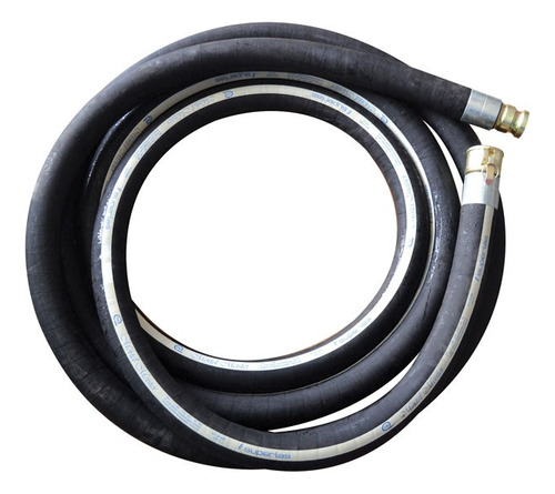Manguera Mortero Mortel Moister 50 Mm X 10 Mts. Revocadoras