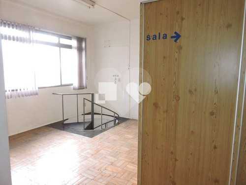 Loja No Bairro Auxiliadora - 28-im435533