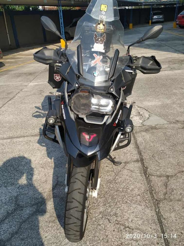 Bmw Gs 1200 R