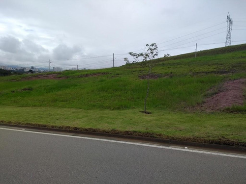 Imagem 2 de 9 de Terreno À Venda, 521 M² Por R$ 1.043.000,00 - Condomínio Residencial Alphaville - São José Dos Campos/sp - Te1682