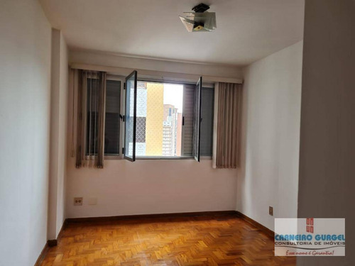 Imagem 9 de 27 de Apartamento Com 3 Dormitórios Para Alugar, 194 M² Por R$ 4.500,00/mês - Paraíso - São Paulo/sp - Ap3178