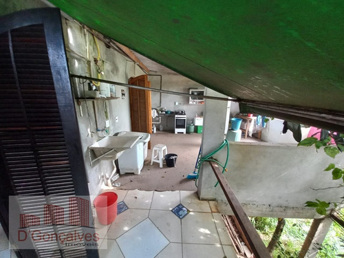 Imagem 6 de 15 de Casa Em Centro - Diadema - 2714