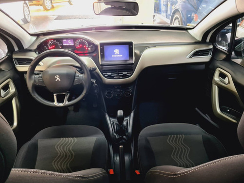 Imagem 8 de 9 de Peugeot 2008 1.6 16v Flex Allure 4p Manual