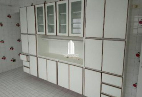 Imagem 20 de 23 de Apartamento Com 3 Dormitórios Sendo 1 Suíte Em Jardim Paulista - Sp - Ap0202_lo