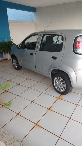 Fiat Uno 1.0 Attractive Flex 5p
