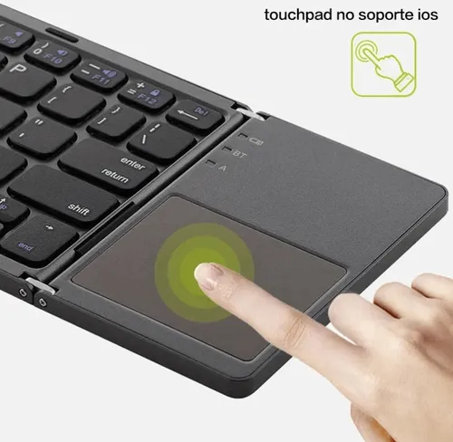 Teclado inalambrico huawei sale