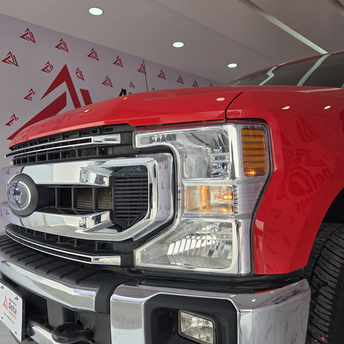 Ford F-250 6.7l Super Duty Cab Dob Diesel 4x4 At