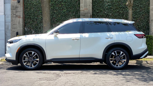 Infiniti Qx60 2023
