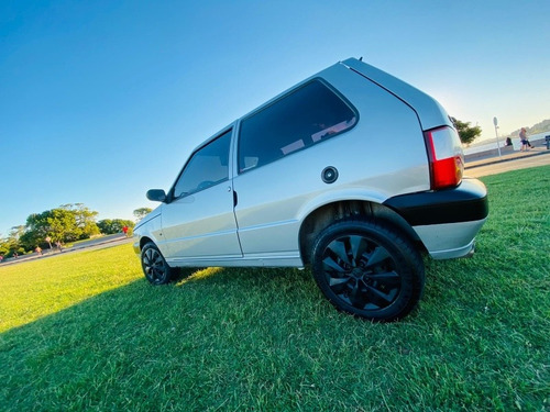 Fiat Uno Fire 1.3