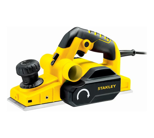 Cepillo Electrico Stanley Stpp7502 750w 82mm 220v 16500 Min