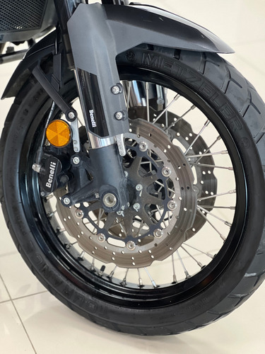 Benelli Trk 502 X