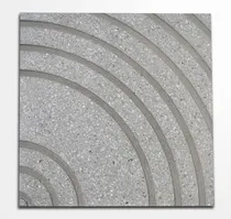 Comprar Baldosas Graníticas Baldosones 40x40x1.7 Gris Piso Vereda