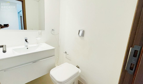 Imagen 9 de 30 de Departamento En Venta Y Alquiler Look Brava, Playa Brava - Punta Del Este - Punta Del Este Brava