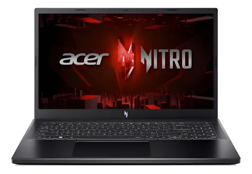 Notebook Acer Nitro V15 ANV15-51-58AZ Core I5-13420h 8gb 512gb RT...