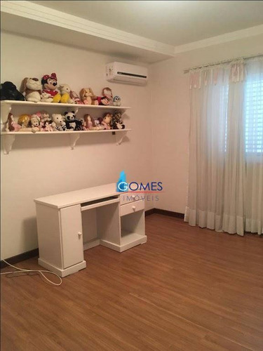 Imagem 6 de 30 de Casa Residencial À Venda, Condomínio Portal De Itu, Itu. - Ca0315