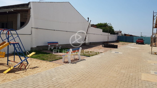 Imagem 21 de 23 de Apartamento Térreo C/ Pátio Privativo Estância Velha, Canoas - 122