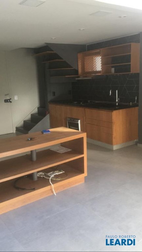 Imagem 2 de 15 de Apartamento - Vila Olímpia - Sp - 637095