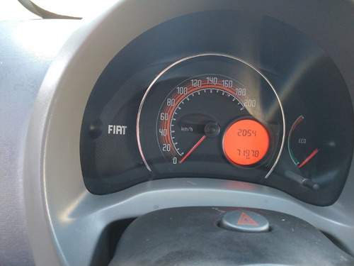 Imagem 6 de 12 de Fiat - Uno 1.0 Evo Vivace 8v Flex 4p Manual