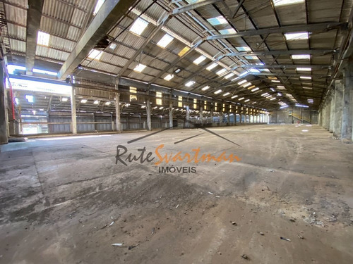 Imagem 20 de 26 de Área À Venda, 146357 M² Por R$ 30.000.000,00 - Centro - Nova Odessa/sp - Ar0021