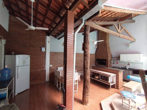 Imagem 29 de 30 de Casa Residencial Para Venda - 25148