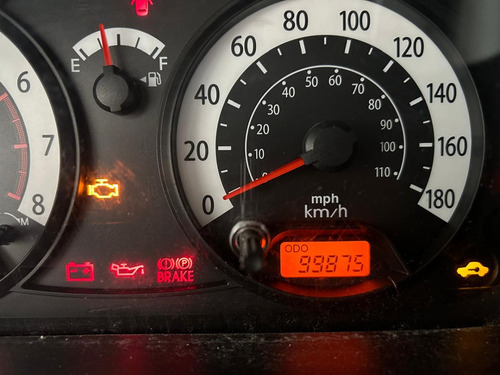 Kia Picanto 1.0 Ex Aut. 5p