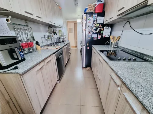 Vendo Departamento En Cerro Paranal Ciudad De Antofagasta