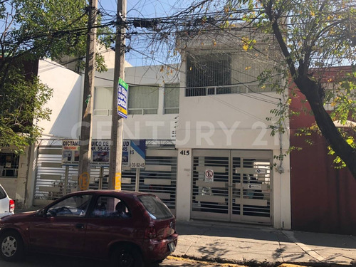 Oficina En Renta En La Colonia Nueva Santa María, Azcapotzalco, Cdmx