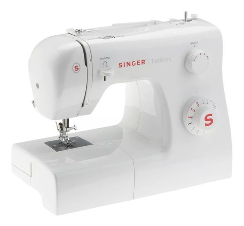 Máquina Coser Singer® Tradition Modelo (2250) Nueva En Caja