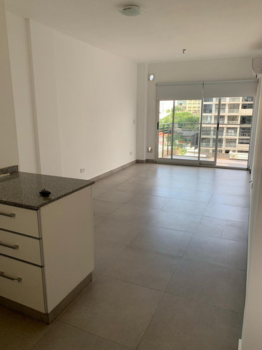Departamento 3 Ambientes Cochera Opcional Palermo Hollywood
