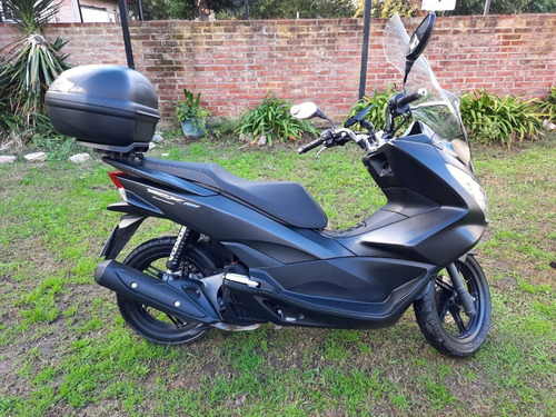 Honda Pcx 150