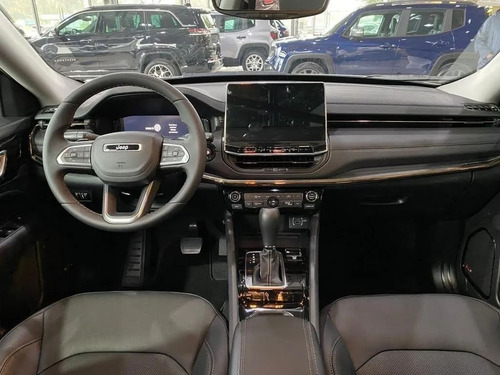 Jeep Compass 1.3 T270 Sport