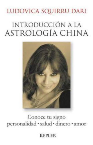 Introduccion A La Astrologia China