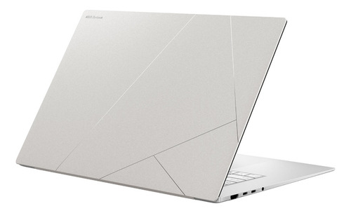 Laptop Asus Zenbook S16 Um56 Amd R-ai9 32gb 1tb