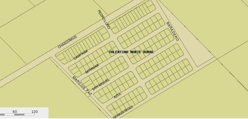 Venta Lote Terreno, Neuquén