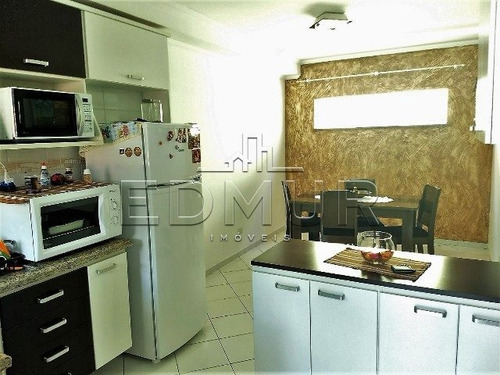 Sobrado - Jardim Santo Antonio - Ref: 7055 - V-7055