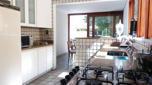 Casa À Venda, 292 M² Por R$ 2.600.000,00 - Bosque Da Saúde - São Paulo/sp - Ca1549