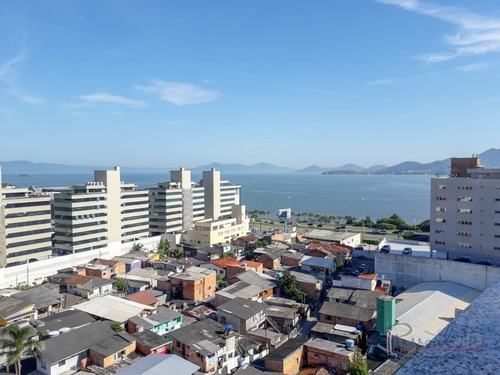 Imagem 7 de 15 de Cobertura Com 25% De Desconto!!! - V-3612