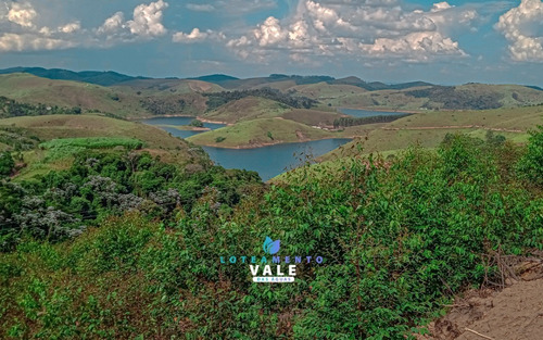 Imagem 8 de 14 de (je)loteamento Residencial Vale Das Águas - Venha Conhecer