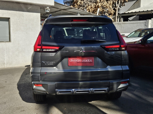 Mitsubishi Xpander XPANDER CROSS 1.5 AUT