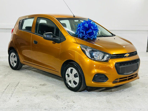 Chevrolet Beat 2019