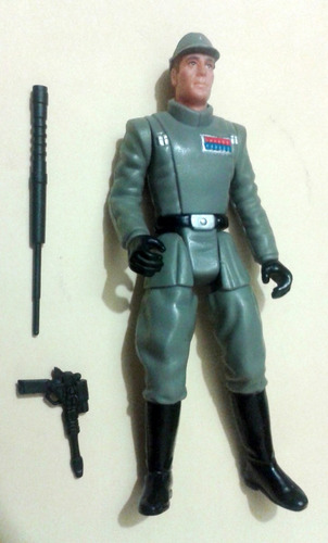 Capitan Piett Potf2 Suelto Satar Wars Imperial Captain