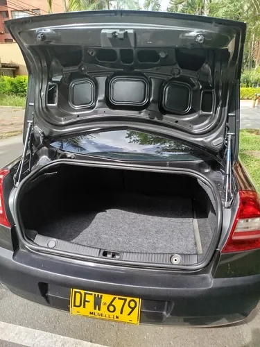 Renault Megane 2 2.0 Odeon