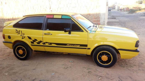 Volkswagen Gol Gl 1.6