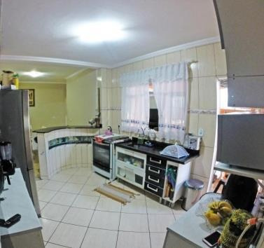 Imagem 14 de 20 de Casa À Venda Com 08 Vagas. - Ven109